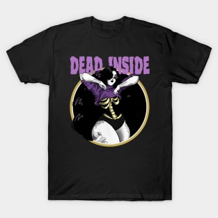 Dead Inside T-Shirt